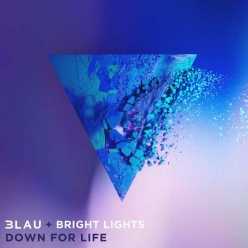 3LAU & Bright Lights - Down For Life